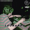 Fusion Dance Session 023 - Leonardo DJ mix artwork - Electronic music tracklist cover image