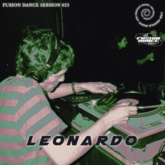 Fusion Dance Session 023 - Leonardo