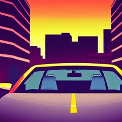 Ride With Me