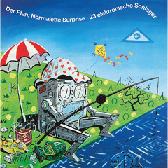 Das Insekt