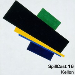 SpillCast 16 - Kellon [D'Lusion]