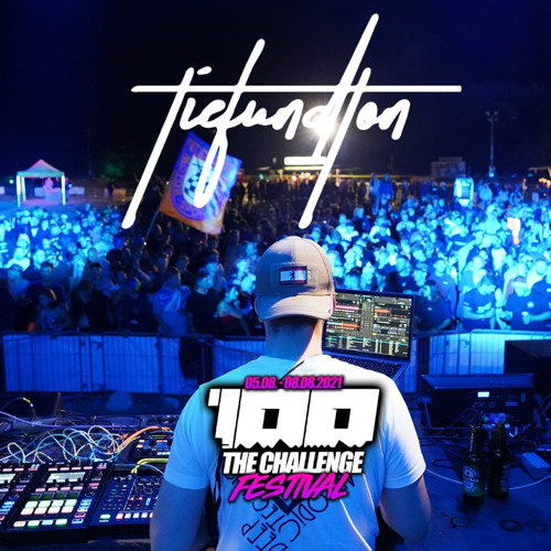 LIVE@100THE CHALLENGE FESTIVAL