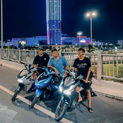 Nhạc Đau Tym | Phog Hoàg