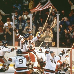 Miracle On Ice Power Hour