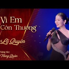Vi Em Con Thuong - Dat Vibe Remix