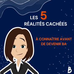 Les 5 réalités cachées que vous auriez aimé connaître avant de devenir Business Analyst