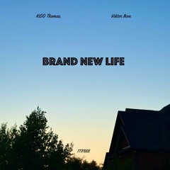 KiDD Thomas, Viktor Ikon - Brand New Life
