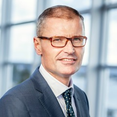 Interview mit Ditlev Engel, CEO Energy Systems DNV