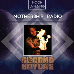 Mothership Radio Guest Mix #054: Second Nature