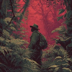 Lost Touch With The Jungle Beat