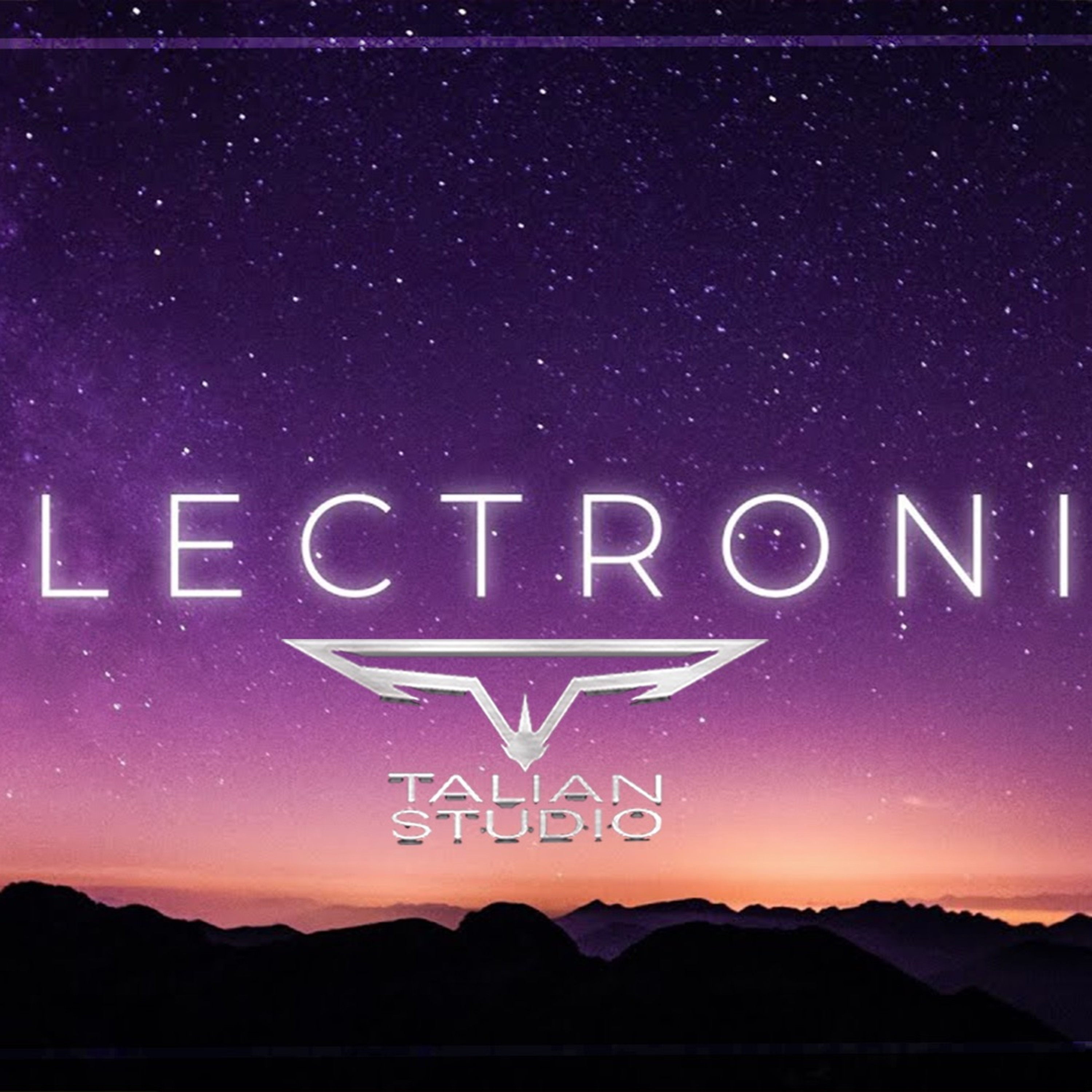 ELECTRONIC TRACK - N A R U T O episode artwork