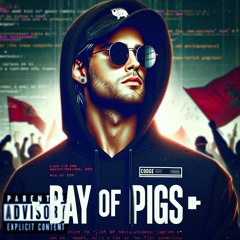 Bay Of Pigs | Prod. VANN | *A song a day(X2), Day 12*