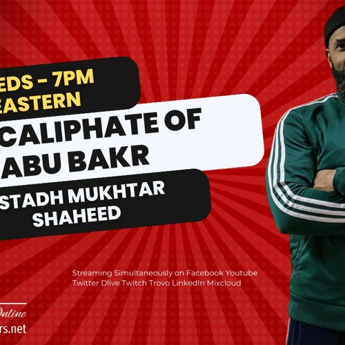 Caliphate Abu Bakr - Khalid bin Waleed and Malik