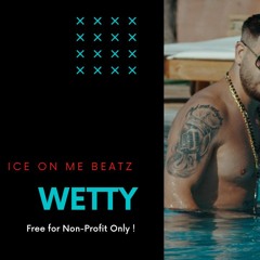 "WETTY" - Noizy X Snik (prod. IceOnMe Beatz)