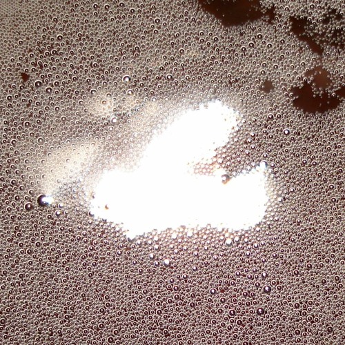 The Course [Instrumental Track]