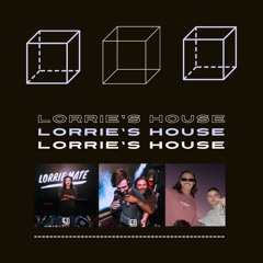 Lorrie's House