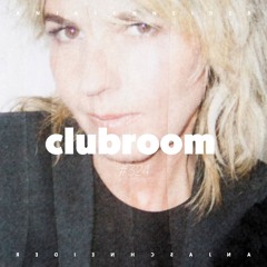 Club Room 324 with Anja Schneider