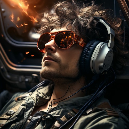 Deep Space Cadet
