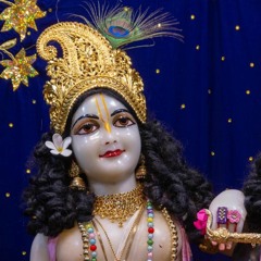 Pavan Nitai Chandra Das 4am Mangal Tune 08.03.23