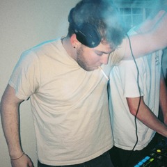 Paranoid x Don't Stop The Music x La La La - Adam Smith Edit