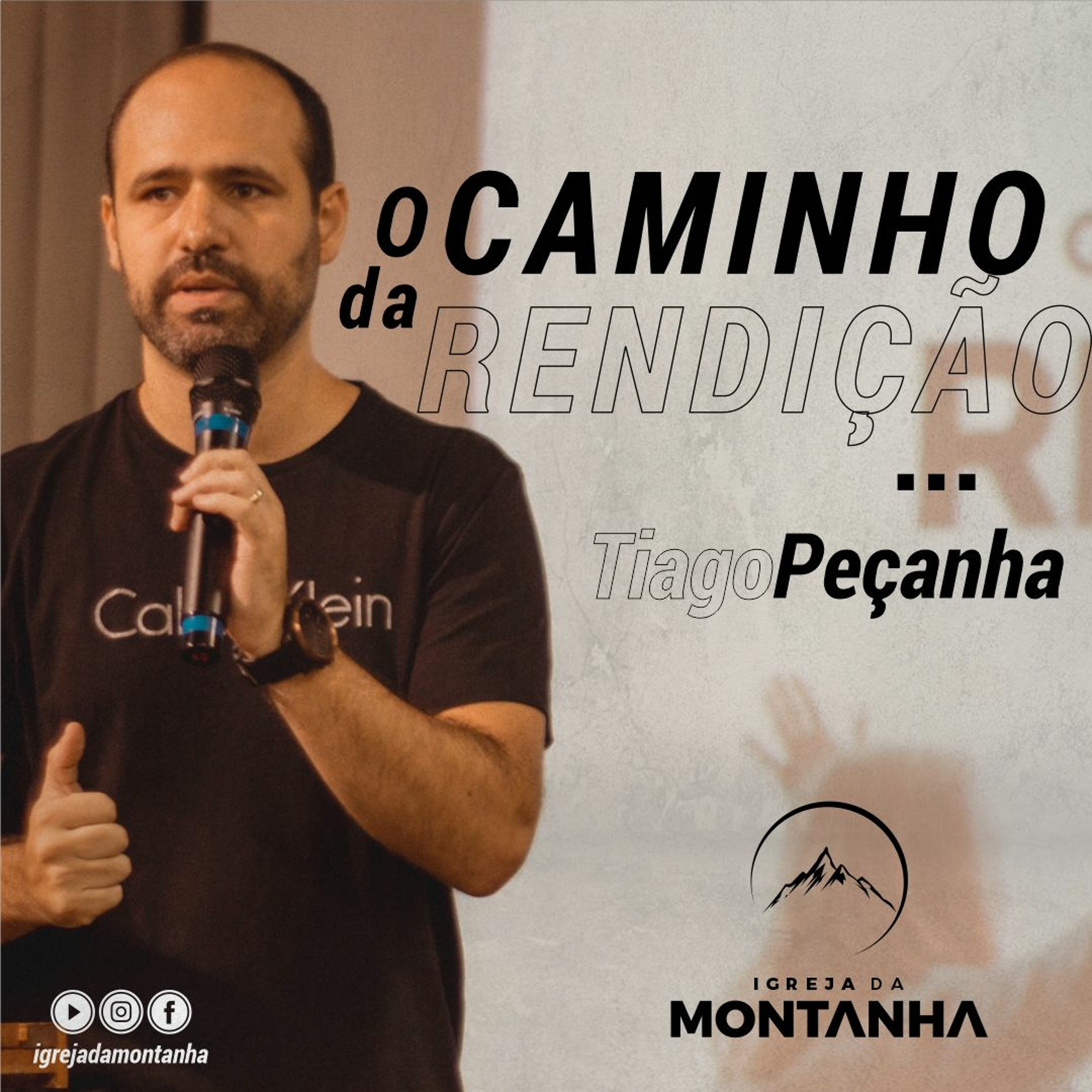 Igreja da Montanha