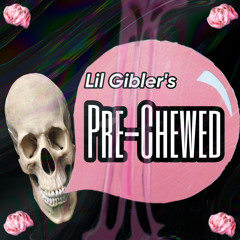 Pre-Chewed (prod.KAREGI)