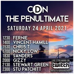 Fernie - CDN The Penultimate - 24-04-21 - CDN50
