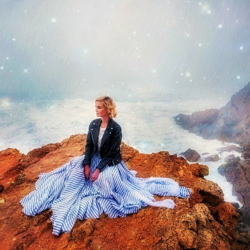 Stream Полина Гагарина - Я Тебя Не Прощу Никогда(Remix By.