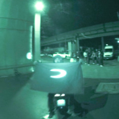 V (ambient johann sebastian bach)