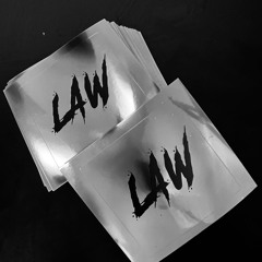 Law Impressive Mix set Vol.1