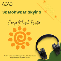 Se Mohwe Makyir (Excerpt) by GME