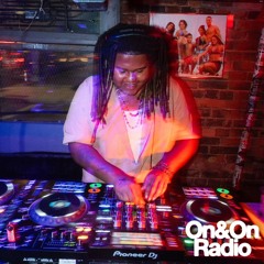 Koob | On&On Radio 8.15.25