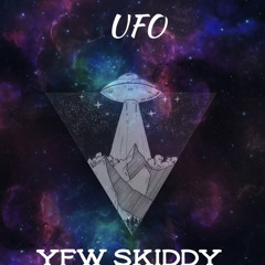 UFO (sped up)