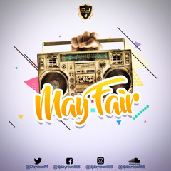 "MAY FAIR" OLD SCHOOL SOCA MIX PART 1