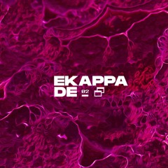DE02 • EKAPPA - Schaeffer's Locomotive