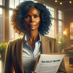 Tax Cuts Undermine Hope for Black Families’ Economic Growth