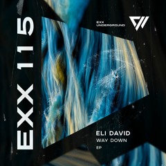 ELI DAVID - Ba Li Ti [Preview]