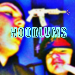 Hoodlums (feat. NefewDaPeaShoota)