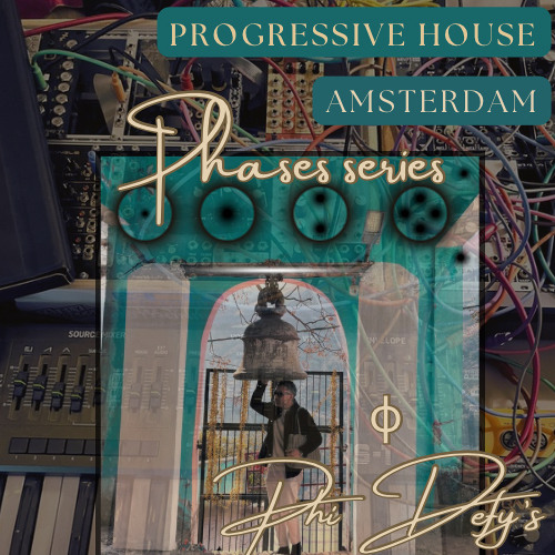 Phases : Amsterdam