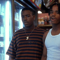 Idk prod by crowned Stevo ft MBM Haddy