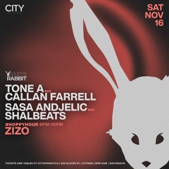 Tone A btb Callen Farrel