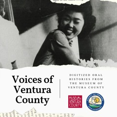 Voices of Ventura County - George Biggers