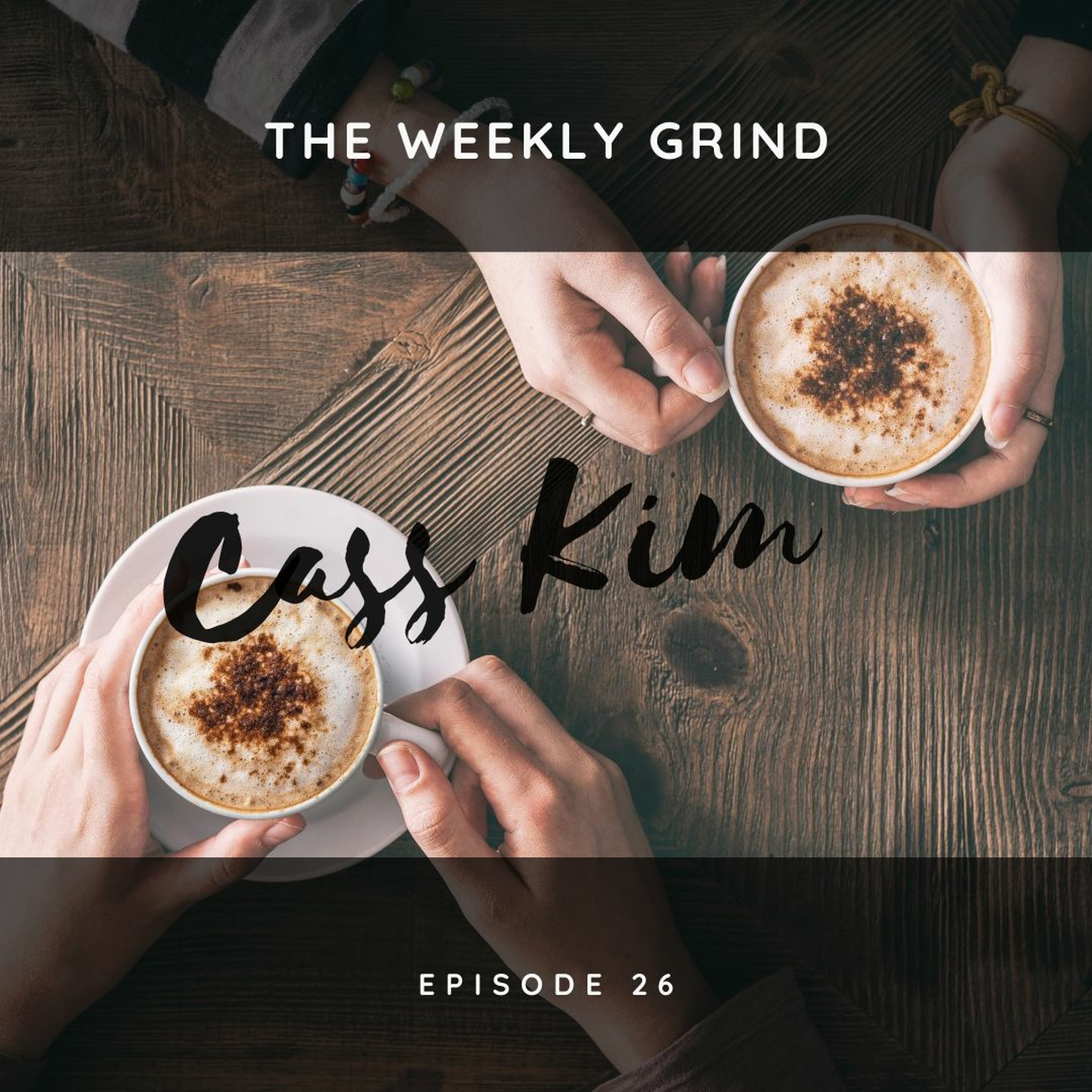 The Weekly Grind