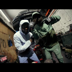 Trizz x Kwengface - BullsEye [KOTB Remix]