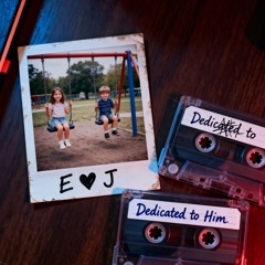 Dedicated to Him