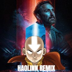 HaoLinn -  Titanium Aria＆The Last Airbender (Remix)