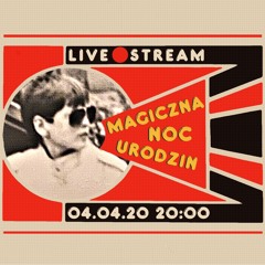 Matush : LiveStream MNU 04.04.20