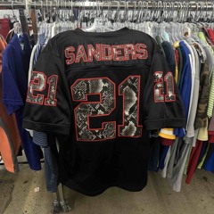 Overthinking  p. (everydaysinner)