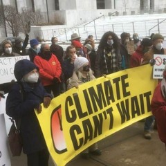 Climate Can't Wait Report Card On Gov Hochul