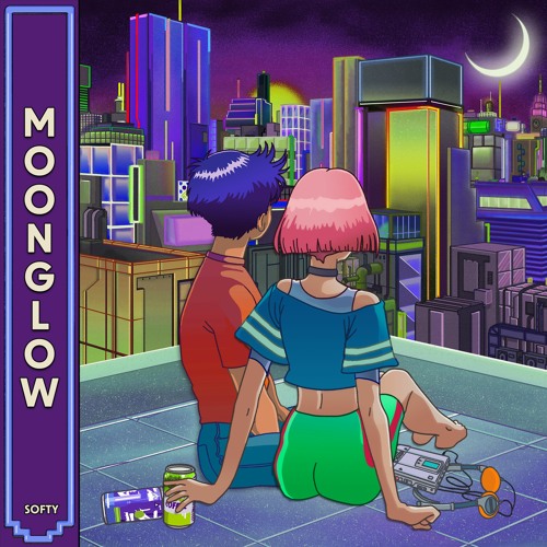softy - Moonglow